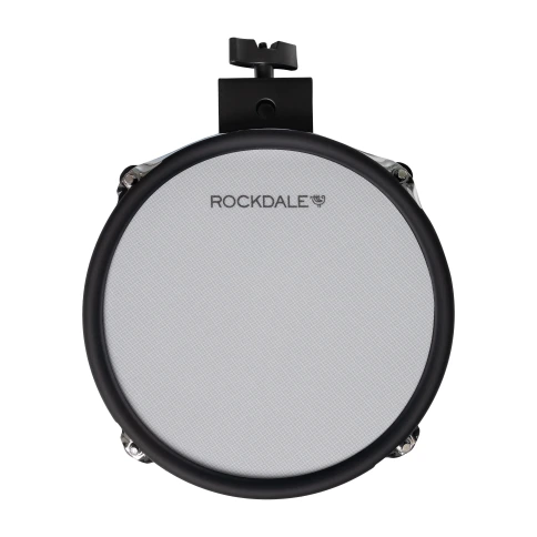 Пэд ROCKDALE Tempest Mesh 2 Snare Mesh Head фото 1