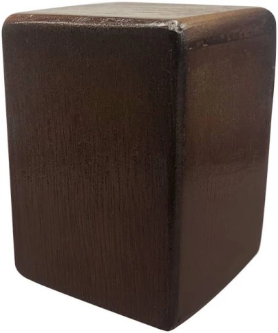 YUKA SH-CAJ мини - Шейкер "кахон" фото 4