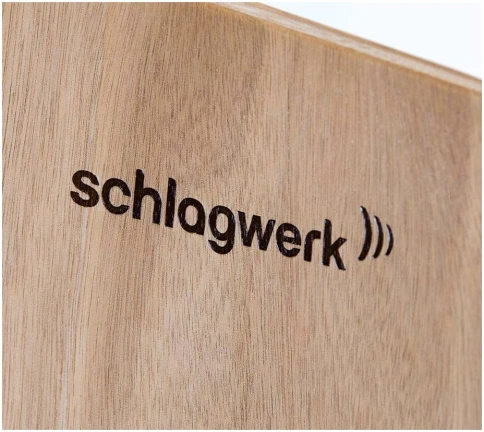 SCHLAGWERK CP4011 - Кахон со струнами фото 8