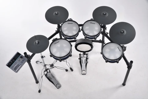 Цифровая ударная установка LDrums ACE-750 фото 1