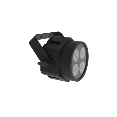 INVOLIGHT LIBERTY MODPAR - аккумуляторный всепогодный RGBW-прожектор, IP65, DMX512, W-DMX™ фото 1