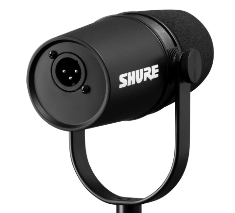 SHURE MOTIV MV7X SHURE MOTIV MV7X фото 3