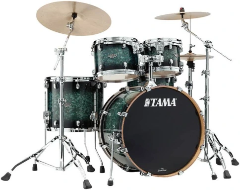 TAMA MBS42S-MSL STARCLASSIC PERFORMER ударная установка из 4-х барабанов,... фото 1