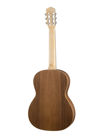 SS300 Eco Walnut Классическая гитара Hora фото 4