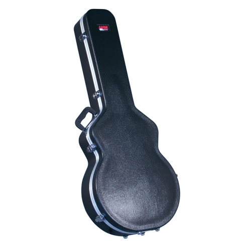 GATOR GC-335 - пластиковый кейс для гитар 335-style фото 5