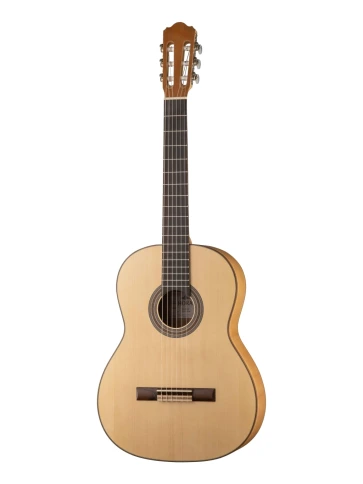 SS200 Eco Cherry Классическая гитара Hora фото 1