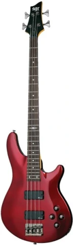 Schecter SGR C-4 BASS Бас-гитара электрическая фото 1