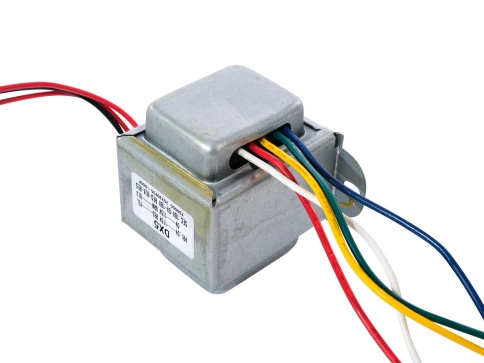 DX5 Трансформатор для акустической системы 5