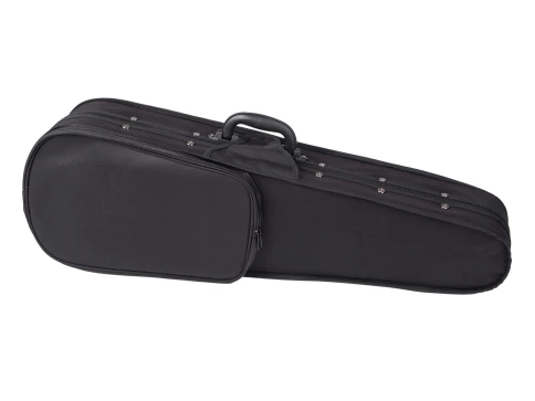 SKR100-4/4 Student Скрипка студенческая в футляре с смычком, Hora фото 2