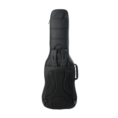 PALMIN GC Comfort Electro - чехол для электрогитары серии Comfort, цвет - черный фото 2