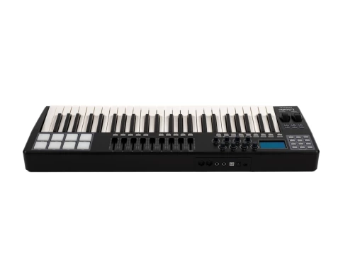 MIDI-контроллер Laudio Panda-49C, 49 клавиш фото 3