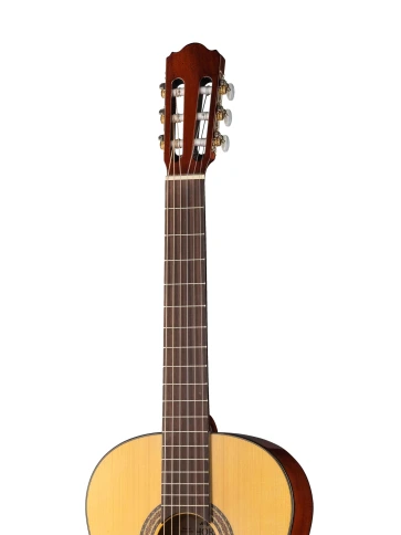 N1010-4/4 Spanish Классическая гитара Hora фото 3