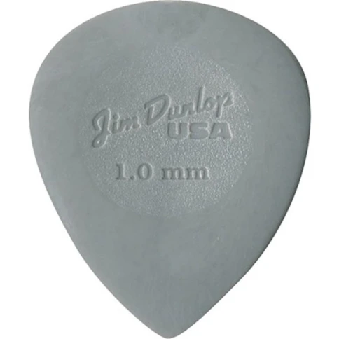 Медиатор DUNLOP 445R1.0 фото 1