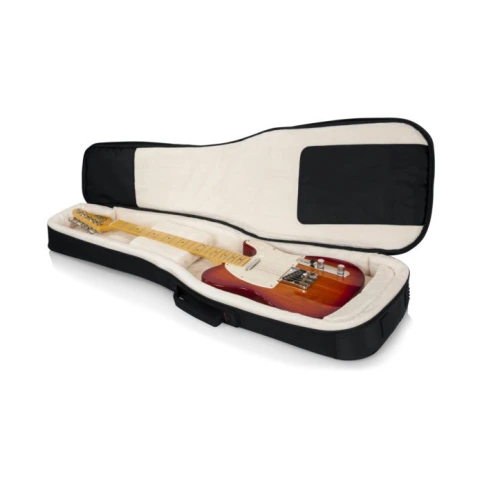GATOR G-PG ELECTRIC - усиленный туровый чехол для электрогитары фото 2