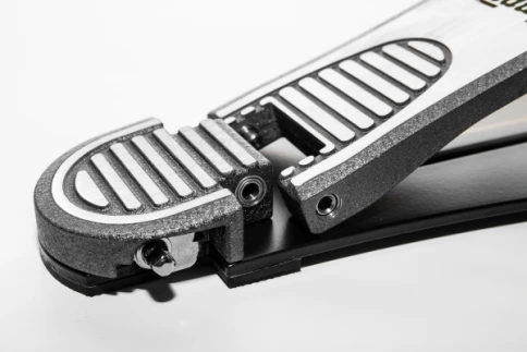 L204SF Speed Flyer Педаль бас-барабана, одиночная, Ludwig фото 5