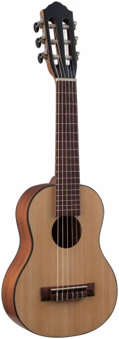 FLIGHT C-100 NA 1/4 - Гитара классическая 1/4 фото 2