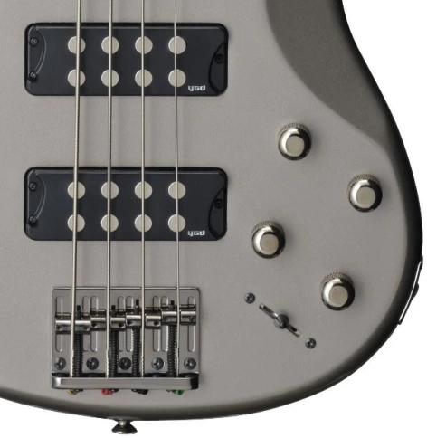 Бас-гитара YAMAHA TRBX304PWT фото 2