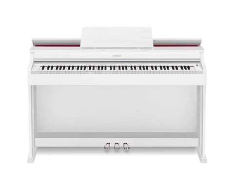 Цифровое фортепиано Casio AP-470WE фото 1