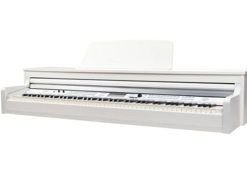 Цифровое пианино Medeli DP740K PVC WH фото 7