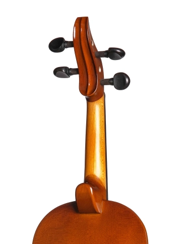 Freedom Cкрипка 4/4, Strunal фото 6