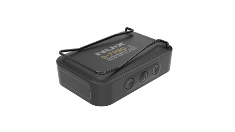 Беспроводная система персонального мониторинга Nux B-7 PRO фото 9