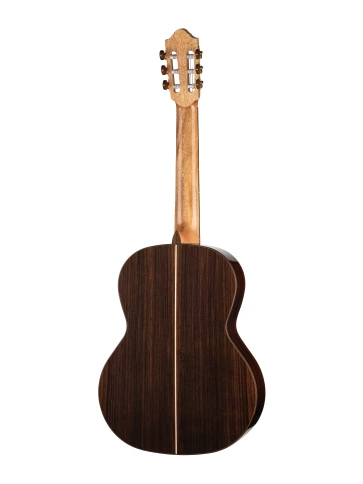 Fiesta-FC Cedar Artist Series Классическая гитара, Kremona фото 4