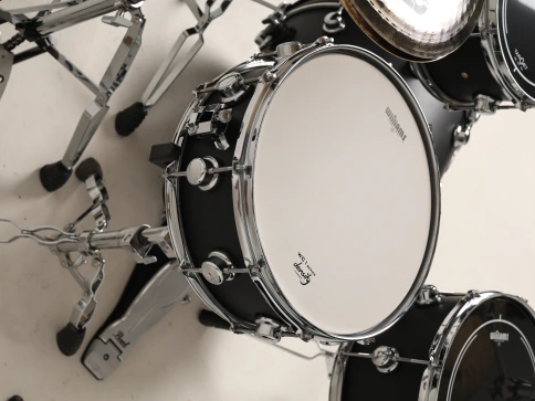 UBb-BL-1816/4 Барабанная установка компактная 