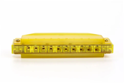 HOHNER M1110 Y - Губная гармоника диатоническая фото 4