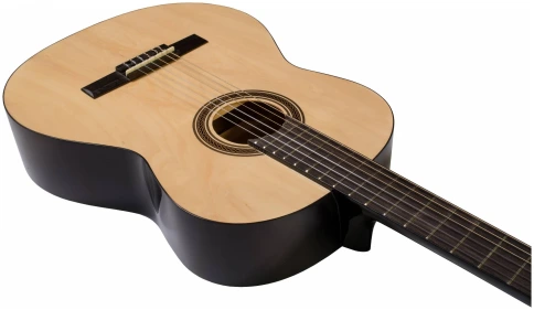 VESTON C-45 A - Гитара классическая 4/4 фото 2