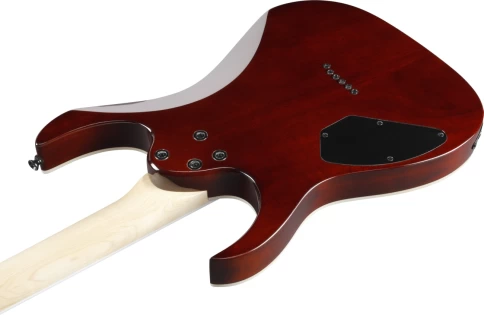 Электрогитара Ibanez GRGR221PA-AQB Aqua Burst фото 4