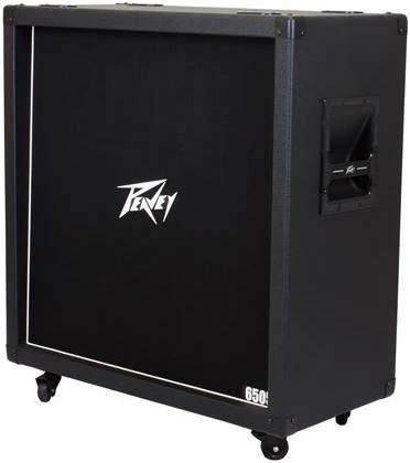 PEAVEY 6505 412 Straight Cabinet - Кабинет фото 2