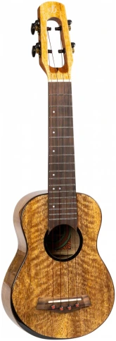 FLIGHT FIREBALL SOPRANO EQ-A - Укулеле сопрано фото 7