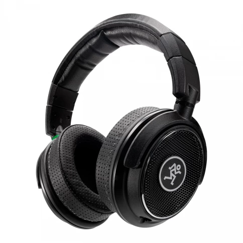 Закрытые мониторные наушники MACKIE MC-450 фото 1