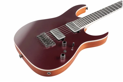 Электрогитара IBANEZ RG5121-BCF фото 6