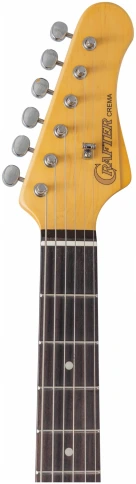 CRAFTER Crema RS Olympic White - Электрогитара фото 4