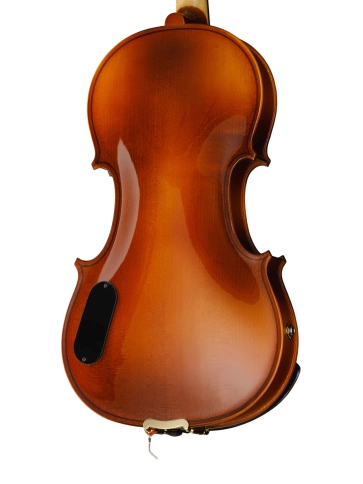 V100E Electric Скрипка со звукоснимателем, размер 4/4, Hora фото 6