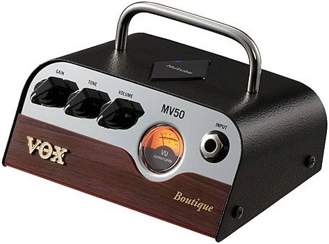 VOX MV50-BQ - Усилитель 