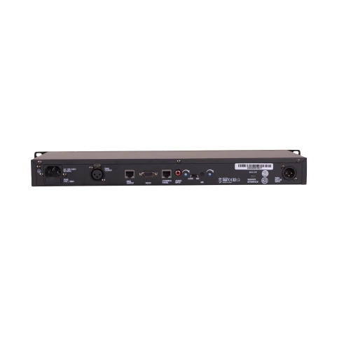 INVOLIGHT DMXREC512 - записывающее устройство DMX-512 (рекордер), 8 чейзов (512Мб), USB, RJ45, RS232 фото 3