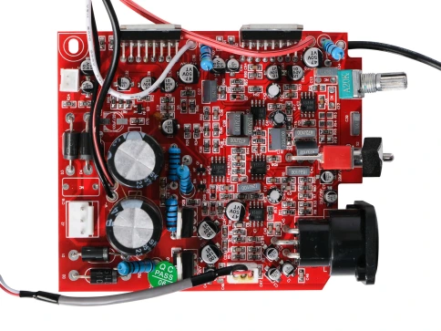 Mother-board-C5M5G5X5 Плата для акустической системы C5, M5, G5, X5, N-Audio фото 2