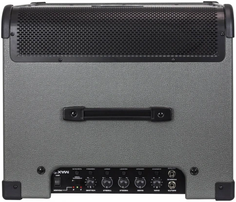 PEAVEY MAX 300 - Комбоусилитель фото 3
