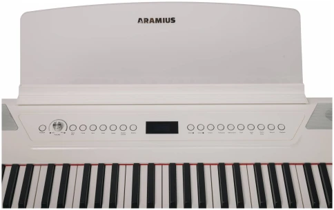 ARAMIUS API-130 MWH - Пианино цифровое компактное фото 6
