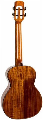 FLIGHT PHANTOM TENOR EQ-A - Укулеле тенор фото 4