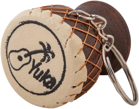 YUKA KCH-1 - Брелок джембе фото 3