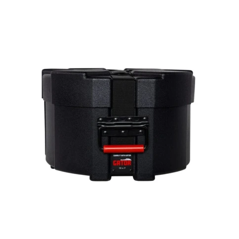GATOR GPC1307SD - пластиковый кейс для малого барабана 13' X 7' фото 4