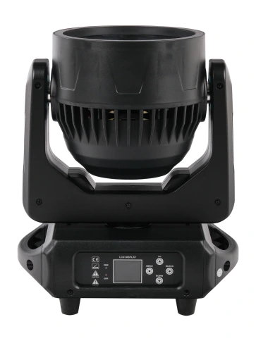 MH-3C Моторизированная световая 