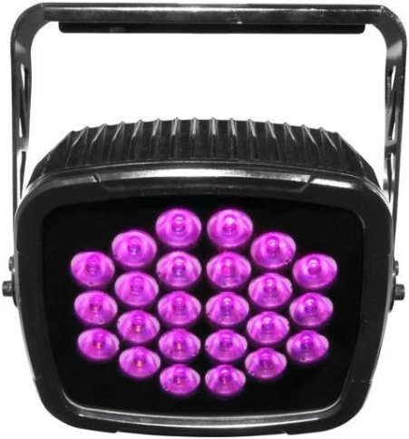 CHAUVET Slim Panel TRI 24 IP - Прожектор направленного света фото 1