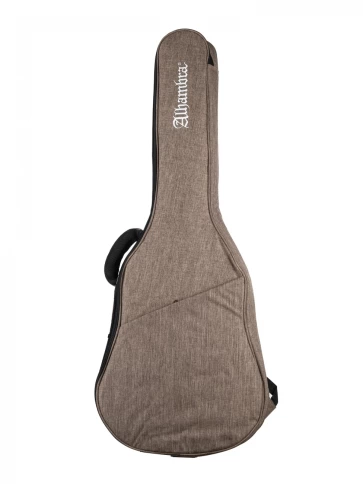 Электроакустическая гитара Alhambra 1.152 AD-SR E9 фото 3