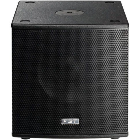 FBT SUBLINE 112SA - активный сабвуфер фото 1