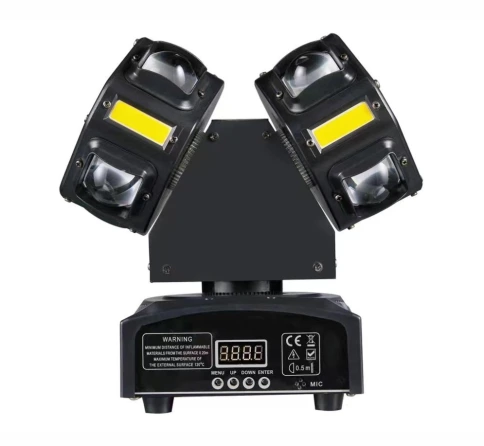 ML2H Моторизированная световая 