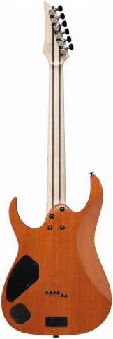 Электрогитара IBANEZ RG5121-BCF фото 4